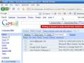 Bir Internet Web Tarayıcısı Kullanma: Gmail Hesabınız İle Google Alet Kontrol Etmek İçin Nasıl Resim 4