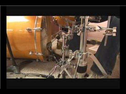 Tom-Tom Drum Accent Beats : Tom-Tom Drum Accent Beats: 3/2 Kelimeler