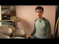 Tom-Tom Drum Accent Beats : Tom-Tom Drum Accent Beats: 3/2 Kelimeler Resim 4