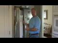 Buzdolabı Temizliği Nasıl Temel Ev Bakım :  Resim 3