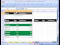 Excel Büyü Hüner 186.5 Gelişmiş Filtre Veri Ayıklamak 2 Ölçütleri Resim 3