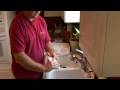 Evde Bakım : Fırçalarını Temizlemek İçin Nasıl: Su Bazlı Boya Resim 4