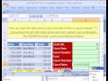 Excel Sihir Numarası #200: 2007 Tablo Formül Adlandırma Resim 4
