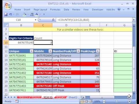 Excel Sihir Numarası #213: W Dinamik Veri Ayıklamak Formülü
