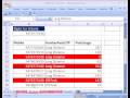 Excel Sihir Numarası #212: Filtre Kopyala Yapıştır Veri Ayıkla