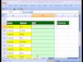 Excel Sihir Numarası #217: Eğer İşlevi Metin Mantıksal Sınama