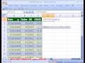 Excel Sihir Numarası #219: Özet Tablo Makro W Dynamic Range #2