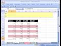 Excel Sihir Numarası #226: Adları Formüller İçin Geçerlidir.
