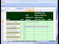 Excel Büyü Hüner #221: Uzunluk İşlevi Önemli Alanlarda Resim 3