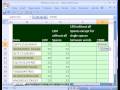 Excel Büyü Hüner #221: Uzunluk İşlevi Önemli Alanlarda Resim 4