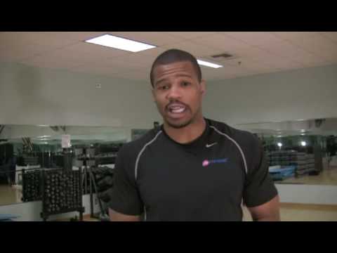 Egzersiz Ve Fitness İpuçları : Kişisel Antrenör İpuçları
