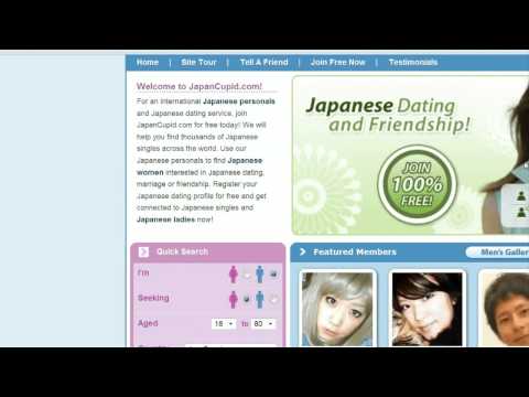 Japon Bir Kız Almak İçin Nasıl Online Dating : 