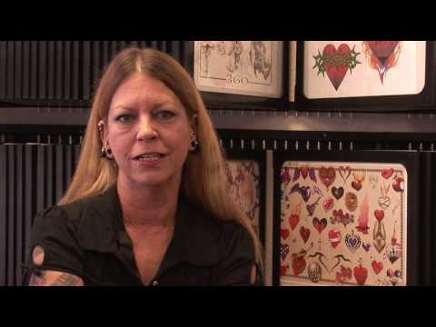Dövme Sanatçıları Ve Tavsiye: Dövme Lingo Resim 1