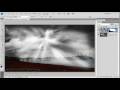 Güneş Sıfırdan - Photoshop Hafta 39 Işık Demeti Resim 3
