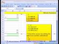 Excel Busn Matematik 10: Ekleme Ve Çıkarma