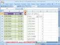 Sihir Numarası 257 Dönüştürmek Excel Metin Olarak Tarihlere Kadar No Tarihleri Resim 3