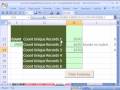 Excel Formül Verimliliği 7: Yardımcı Sütun Hızı Hesaplama