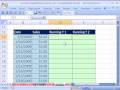 Excel Formül Verimliliği 9: Daha Hızlı Çal