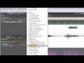 Sesli Animasyon Movieclip Düğmesi Menü Sistemi Flash Cs3 Eğitimi - Soundbooth Cs4 İle