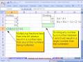 Excel Busn Matematik 19: Teksir Makinesi Ve Kesirler Bölme Resim 3