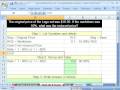 Excel Busn Matematik 32: İşaretleme Ve Etiketleme Matematik Problemleri Resim 3