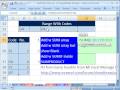 Excel Sihir Numarası 287: Arama Ekleme - Dizi Ve Dizi Olmayan Formülü