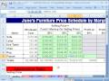 Excel Sihir Numarası 285: Satış Fiyatı Formula Biçimlendirme Resim 3