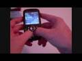 Sprint Palm Treo Pro Unboxing Resim 3