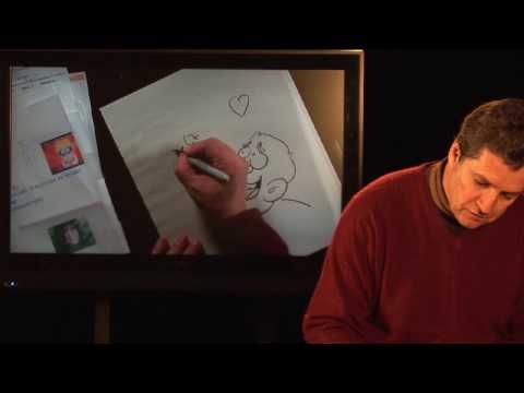 Yt - Çizim Dersleri Ve Anime: Nasıl İnsanlar Beraberlik İçin