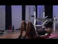 Yt - Ağırlık Eğitim Egzersizleri: Vücut Ağırlığı Egzersiz Video: Hiçbir Egzersiz Ekipman Rutin