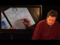 Yt - Çizim Dersleri & Anime : Bir İnek Çizmek İçin Nasıl, İnek Ya Da İnek Resim 3