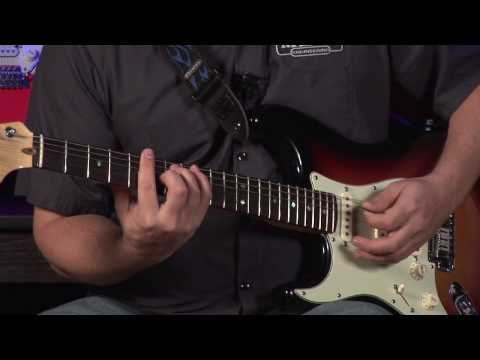 Gitar Çalmayı Yt : Blues Gitar Dersi, Caz 