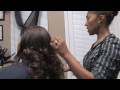 Yt - Saç Bakımı: Saç Maşası & Şekillendirici : Uzun Saç: Yeni Ve Modern Bir Saç Modeli İçin Bigudi 