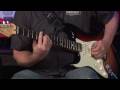 Gitar Çalmayı Yt : Gitar Dersi: Solo Blues Gitar Resim 3