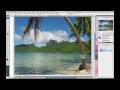 Yt - Photoshop Eğitimi: Adobe Photoshop Cs3: Klon Damgası Aracı Resim 3