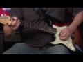 Gitar Çalmayı Yt : Blues Gitar: Beş Yalıyor Resim 4