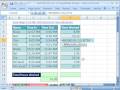 Excel Büyü Hüner 298: Mod İşlevi Toplam Süre Çalıştı İçin Formül