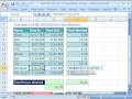 Excel Büyü Hüner 298: Mod İşlevi Toplam Süre Çalıştı İçin Formül Resim 3