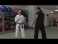 Yt - Dövüş Sanatları Ve Brezilya Jiu-Jitsu : Kyokushin Karate Vs. Tae Kwon Do Resim 3