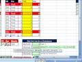 Excel Sihir Numarası 297.5: Farklı Sütunlar Koşullu Toplama Resim 4