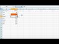 Microsoft Excel: Üçten Fazla Seçenekleri İçin Koşullu Biçimlendirme Resim 3