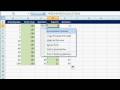 Microsoft Excel Eğitimi - Karmaşık Eğer İşlev Örneği Resim 3