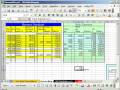 Excel Busn Matematik 37: Banka Mutabakatı Resim 3