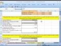 Excel Busn Matematik 35: Kontrol Hesapları: Servis Ücreti Ve Denge