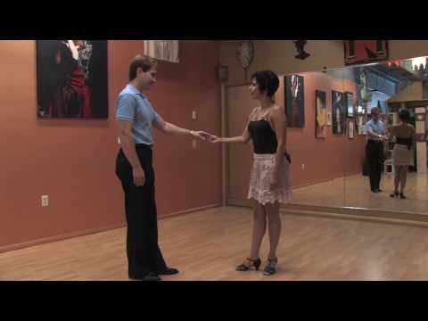 Baloda Nasıl Dans Dersleri Dans :  Resim 1