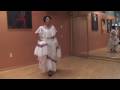 Dans Dersleri : Popüler Venezuela Dansları