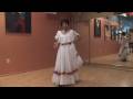 Dans Dersleri : Meksika Geleneksel Dansları  Resim 3