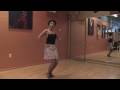 Esneklik Kazanmak İçin Nasıl Dans Dersleri :  Resim 3