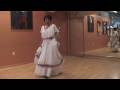 Dans Dersleri : Meksika Geleneksel Dansları  Resim 4
