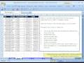 Highline Excel Sınıf 14: Nasıl Excel'de Veri Kurulum